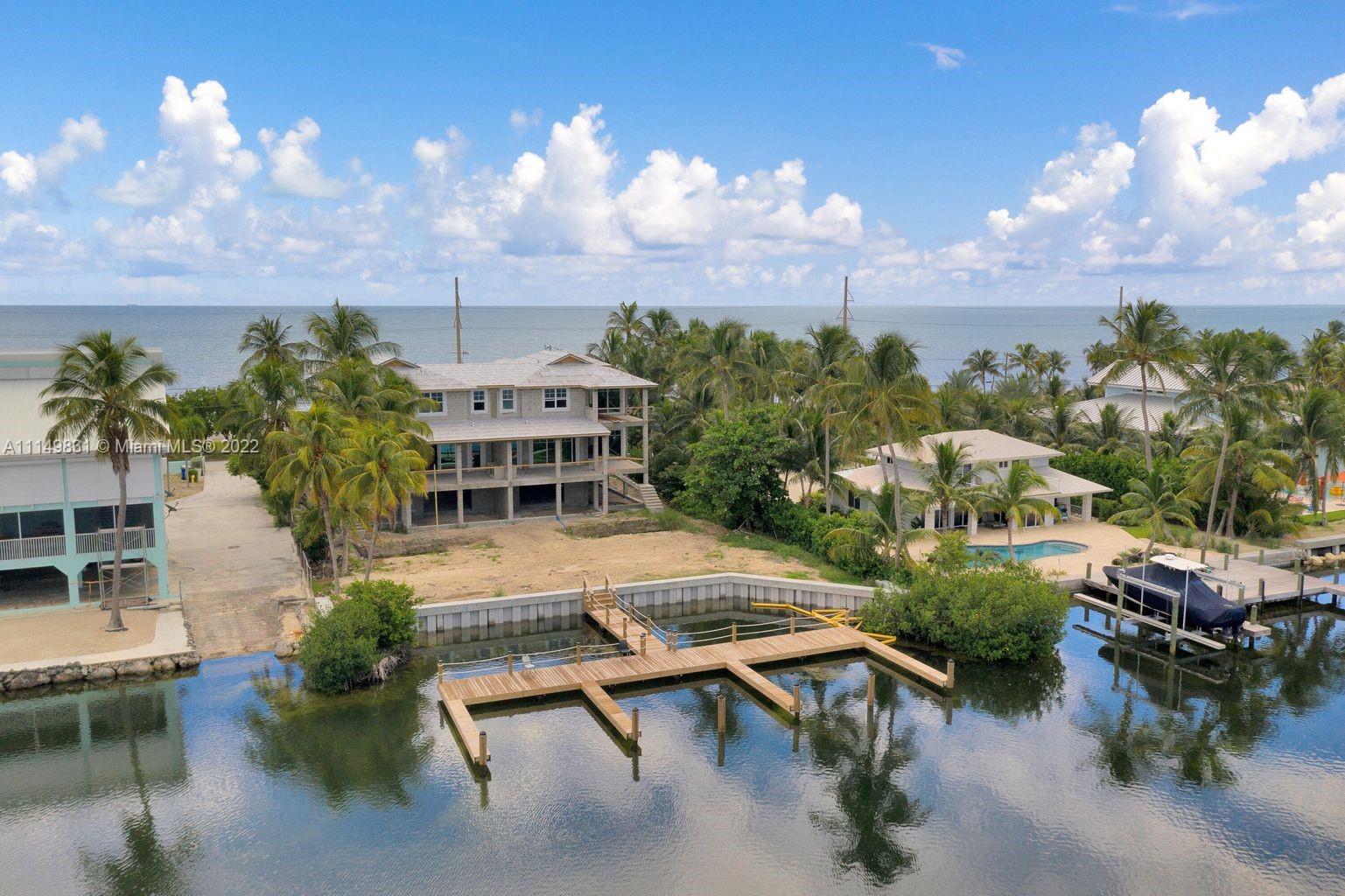 Mat Sandy Bch - Residential