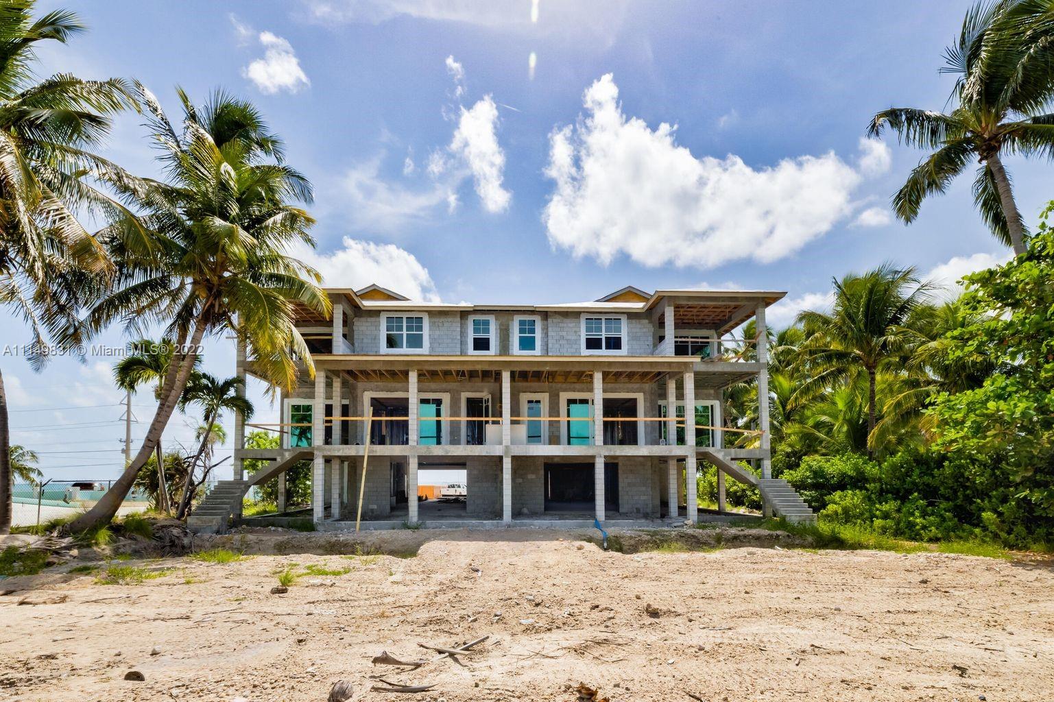 Mat Sandy Bch - Residential