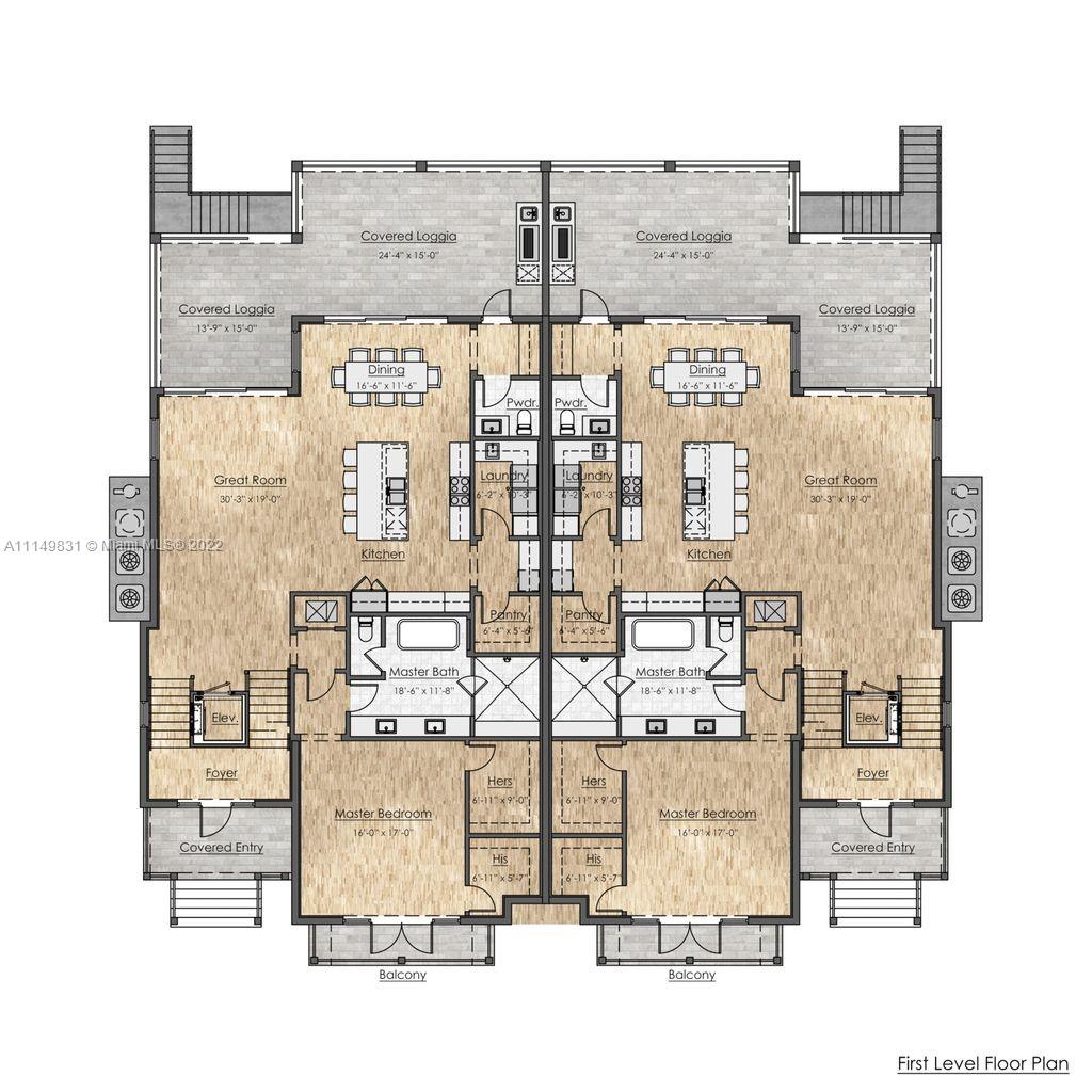 Mat Sandy Bch - Residential