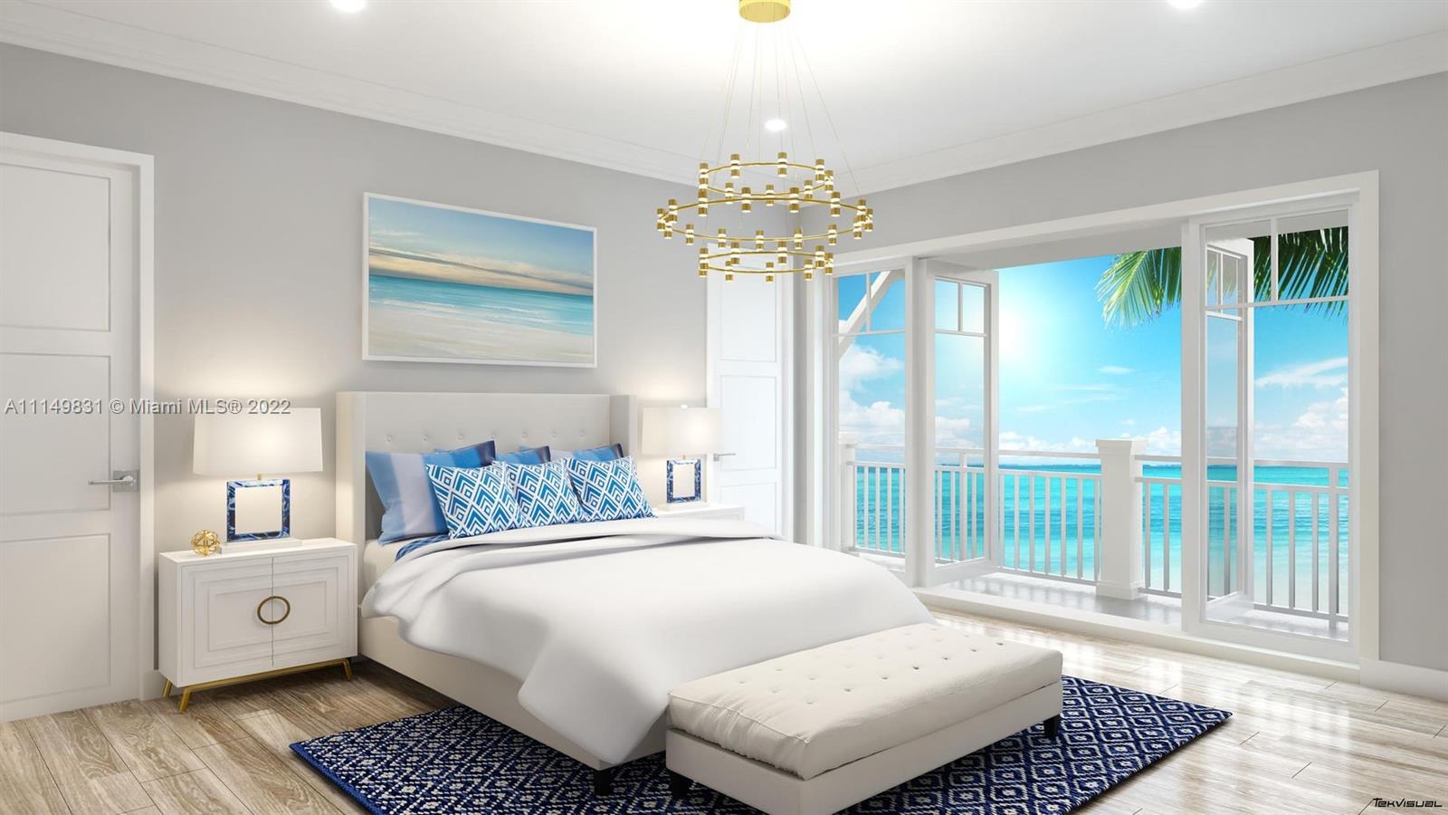 Mat Sandy Bch - Residential