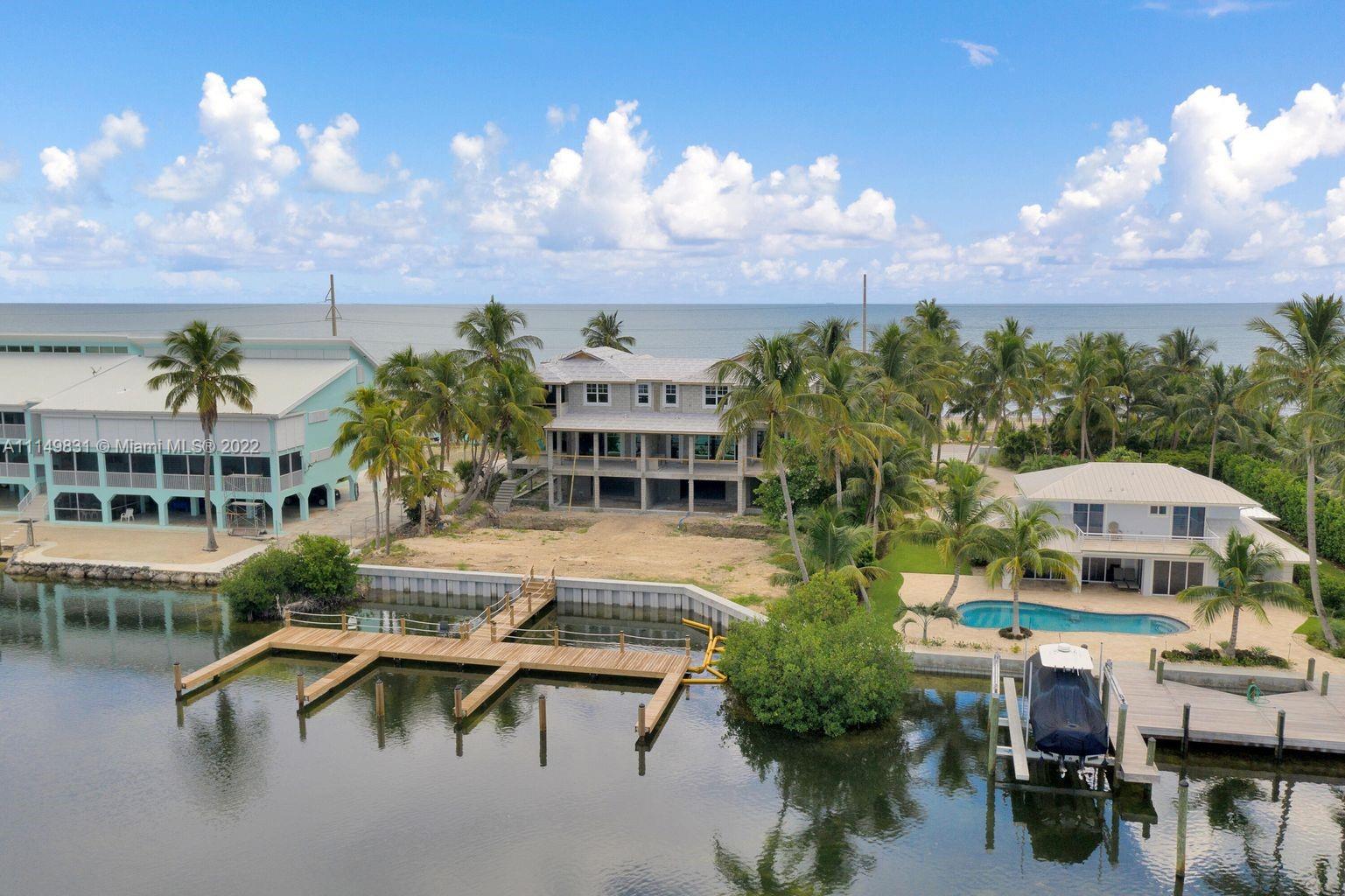 Mat Sandy Bch - Residential