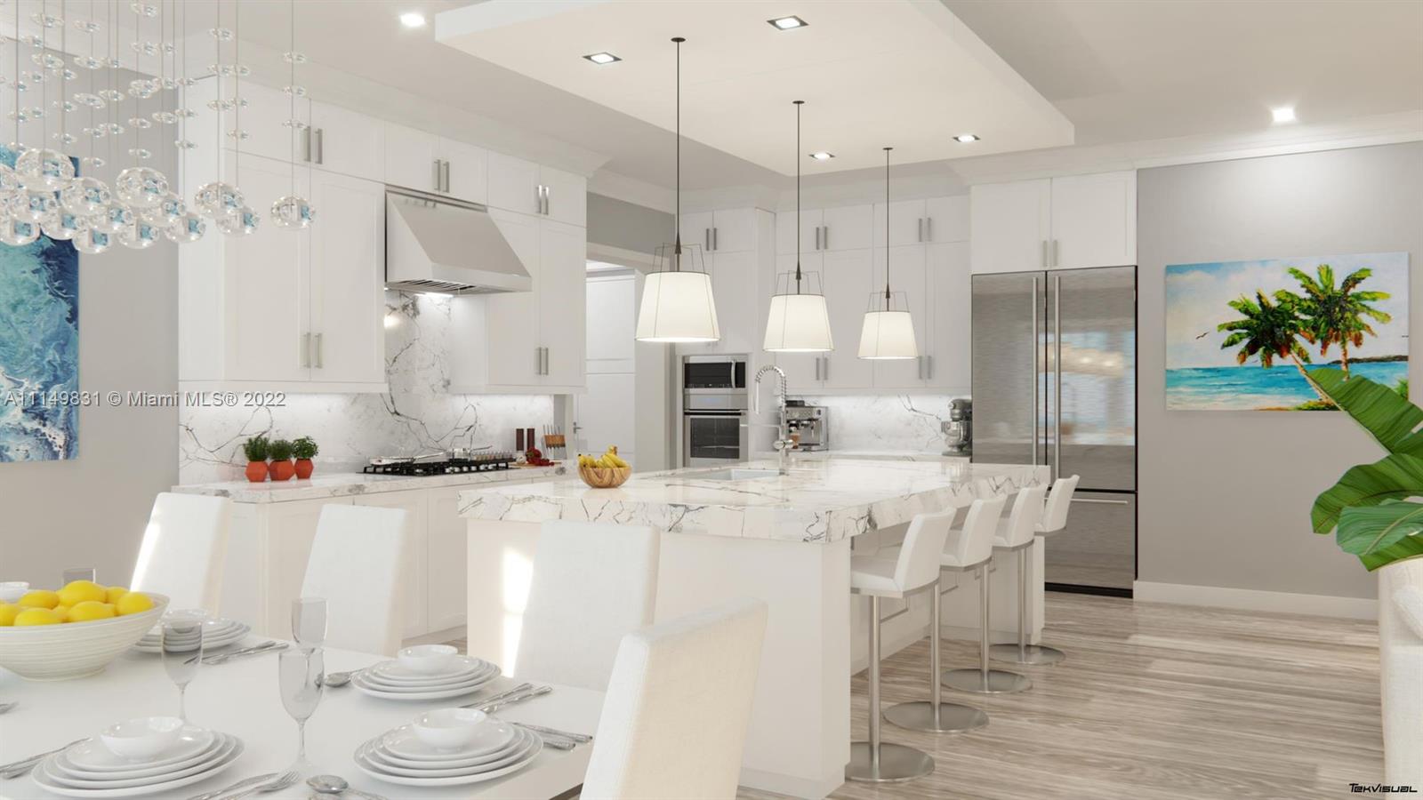 Mat Sandy Bch - Residential