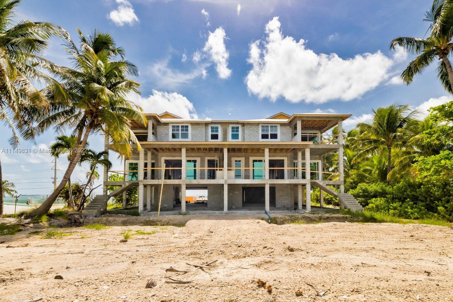 Mat Sandy Bch - Residential