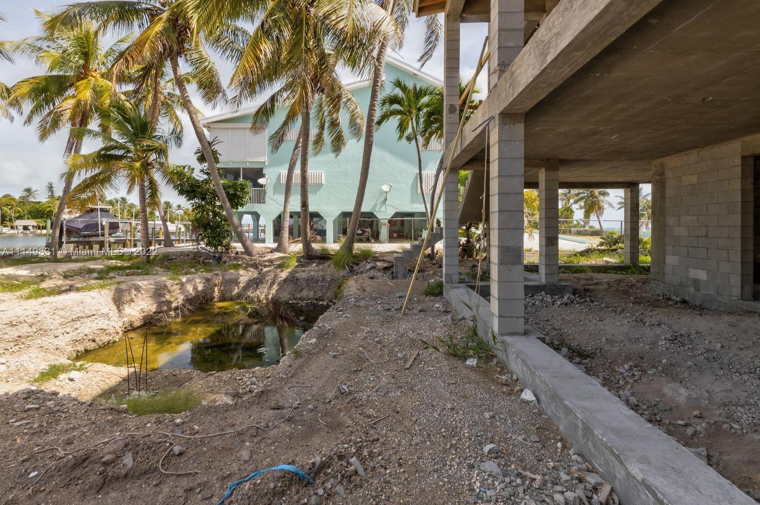 Mat Sandy Bch - Residential