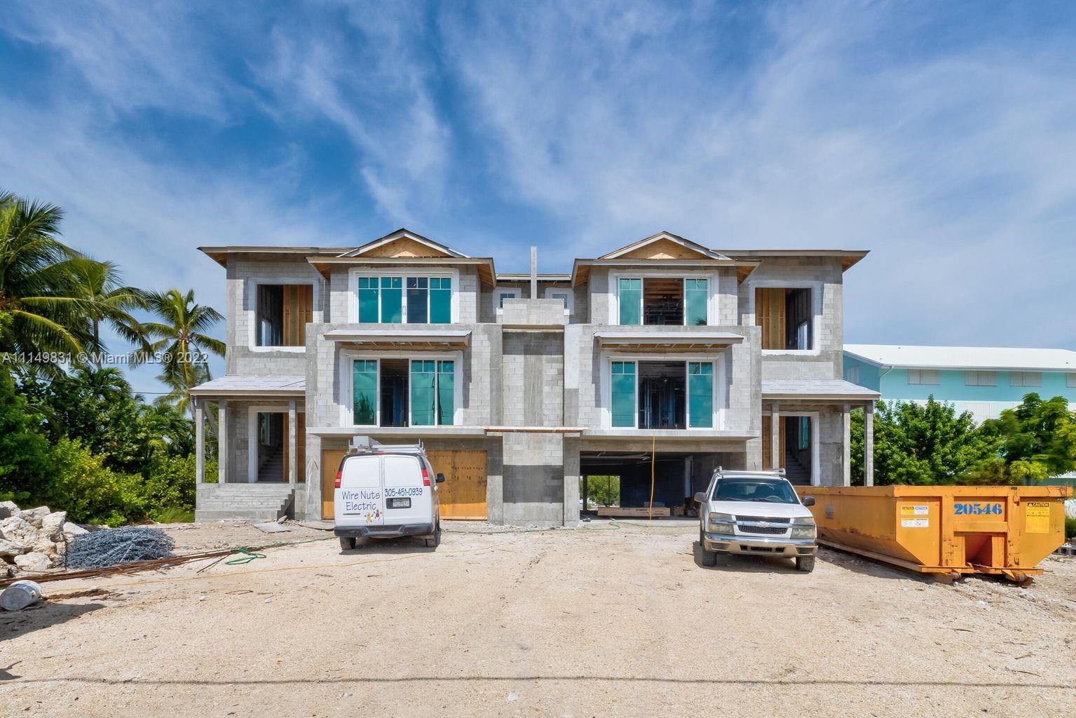 Mat Sandy Bch - Residential