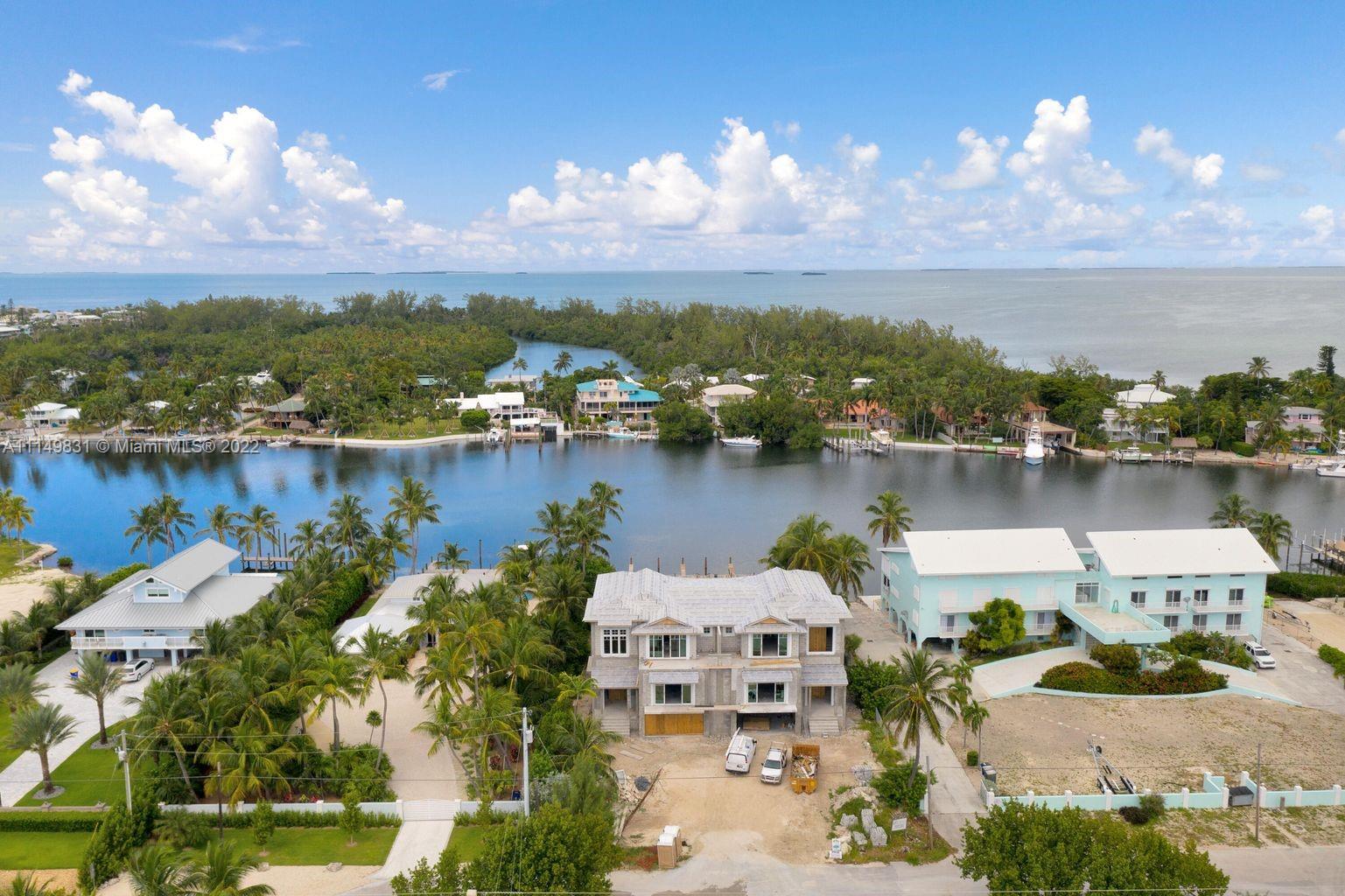 Mat Sandy Bch - Residential