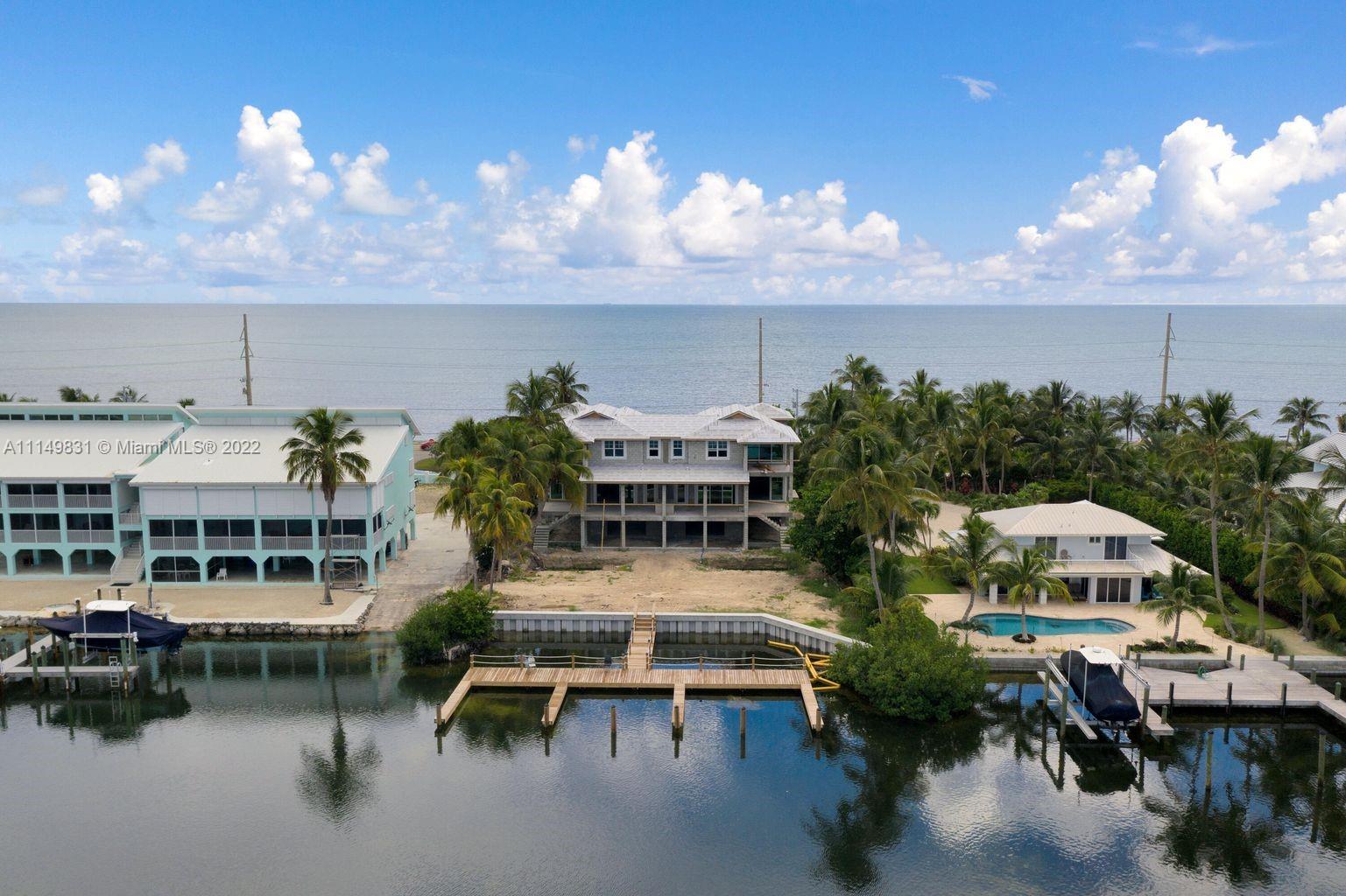 Mat Sandy Bch - Residential