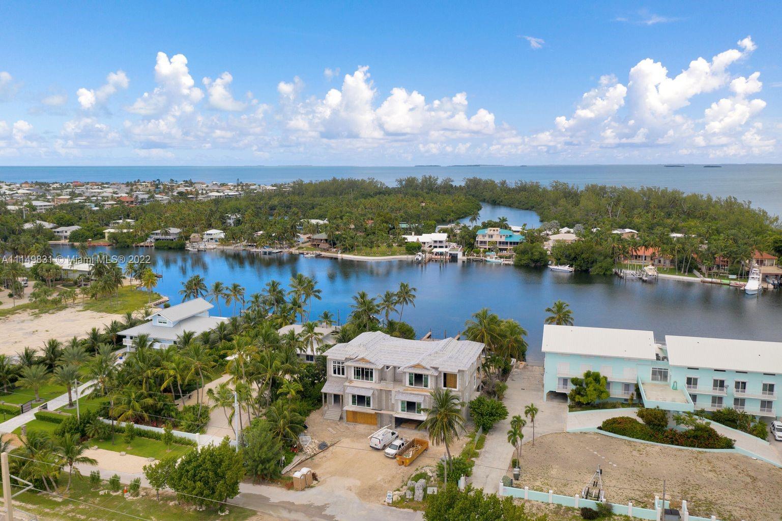 Mat Sandy Bch - Residential