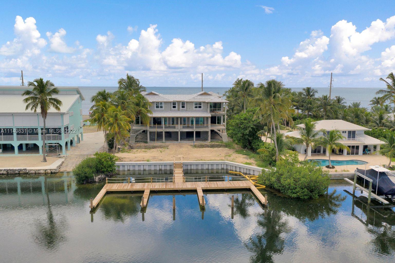 Mat Sandy Bch - Residential