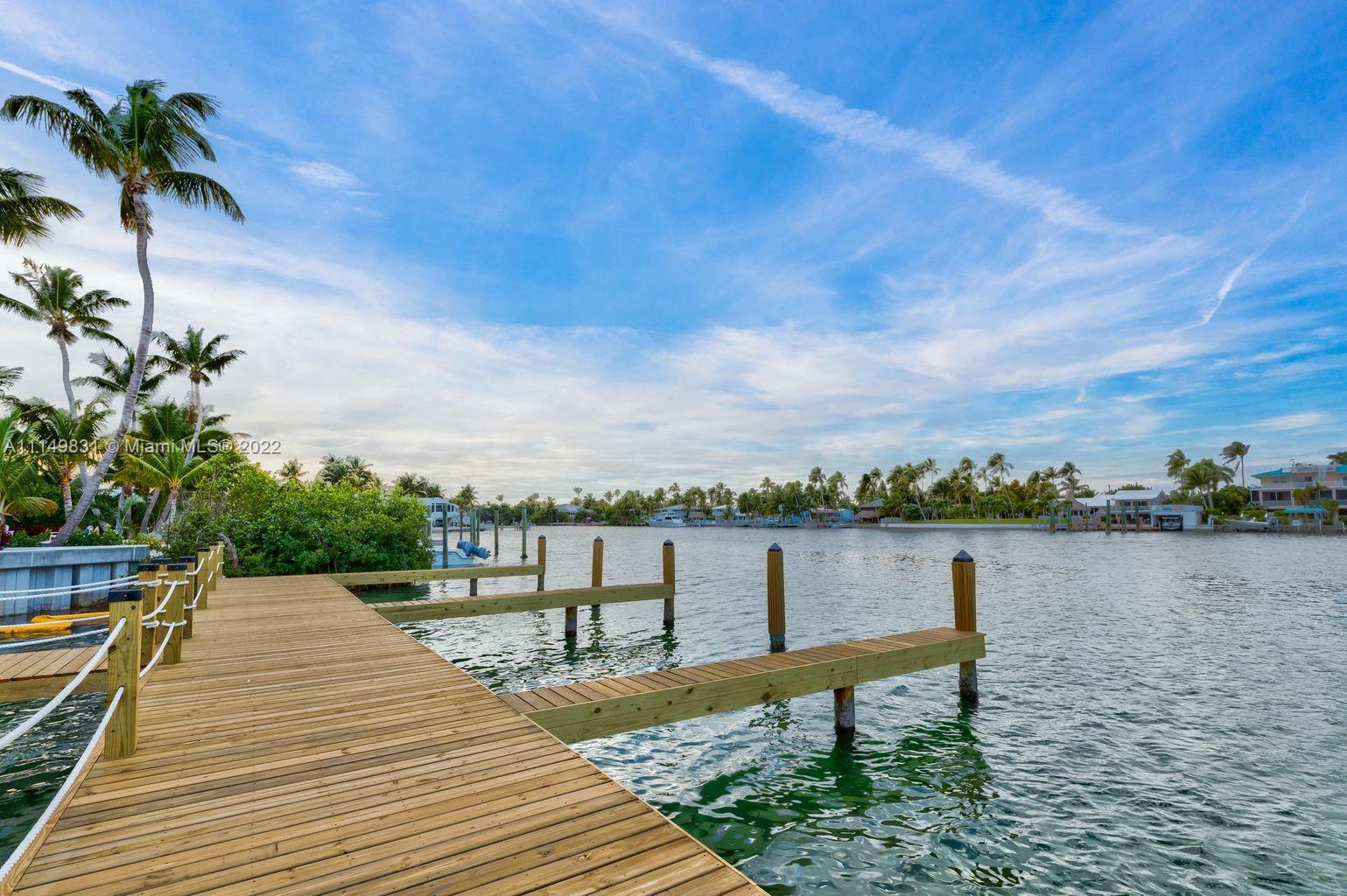 Mat Sandy Bch - Residential