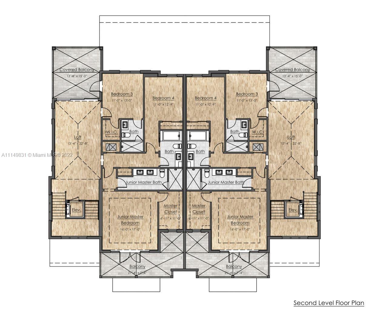Mat Sandy Bch - Residential