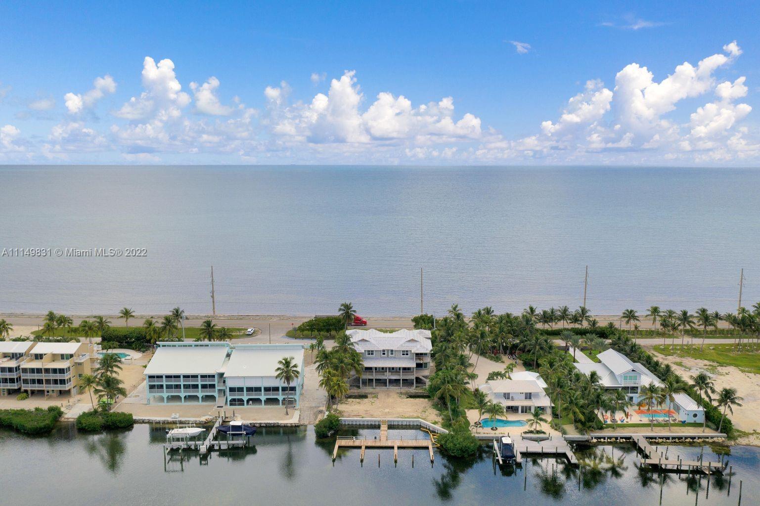 Mat Sandy Bch - Residential