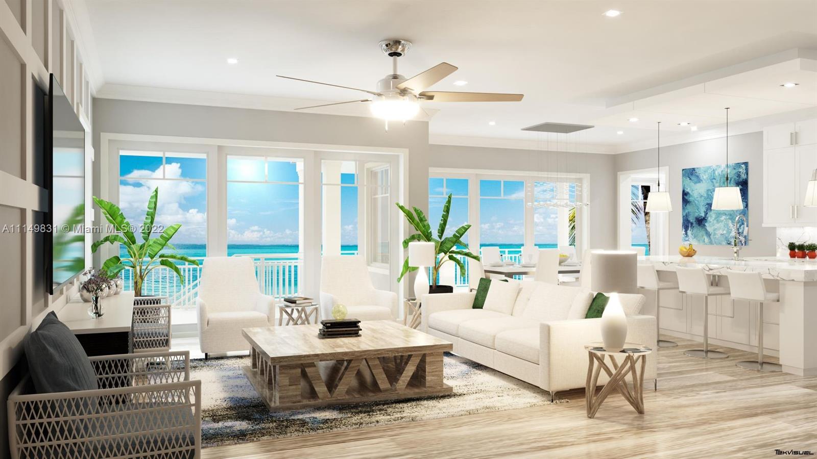 Mat Sandy Bch - Residential