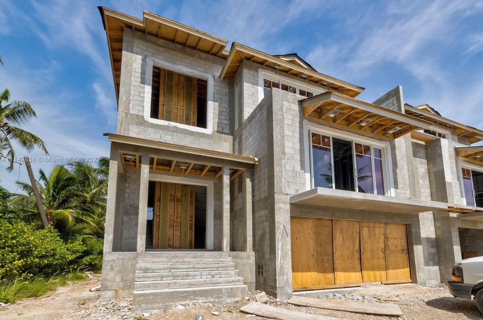 Mat Sandy Bch - Residential