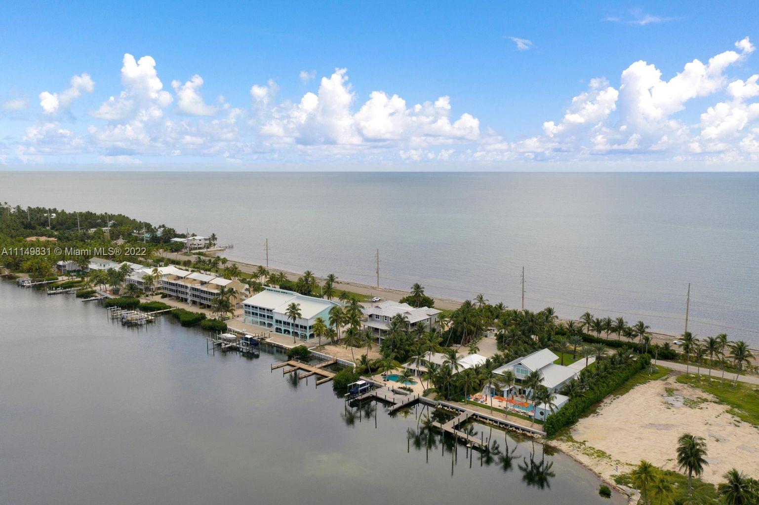 Mat Sandy Bch - Residential