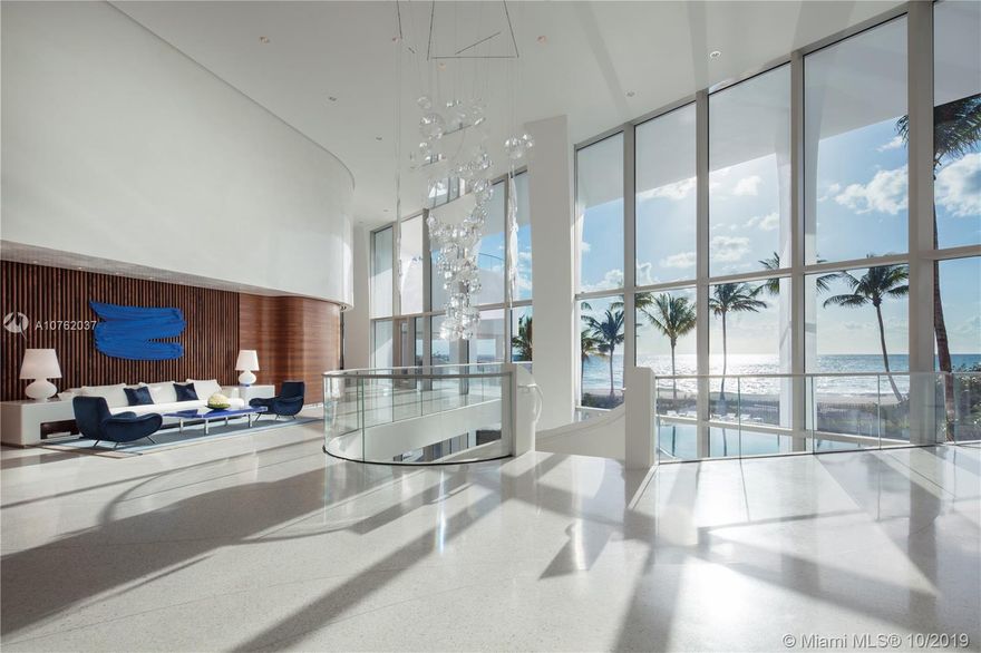 Beautiful and bright Developer finished unit with marble floors throughout . Unit has a Living Area of 3,260 sq ft and a Total Area of 4,219 sq ft.