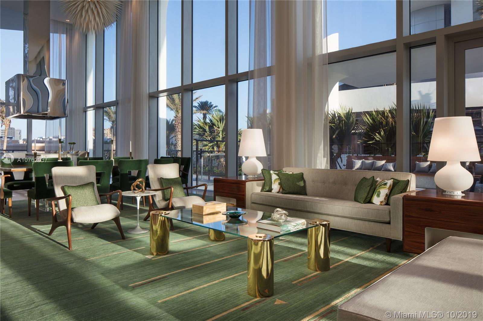 JADE SIGNATURE CONDO - Residential