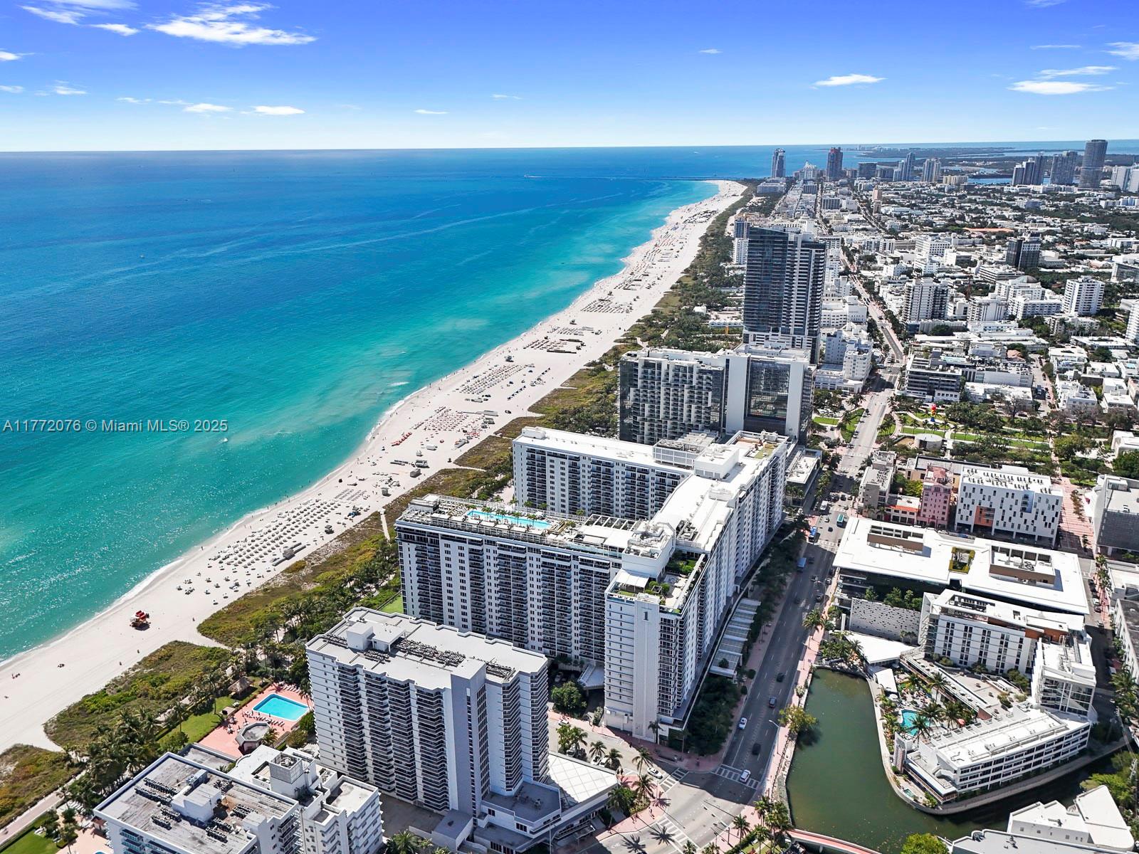 2301 Collins Ave 603