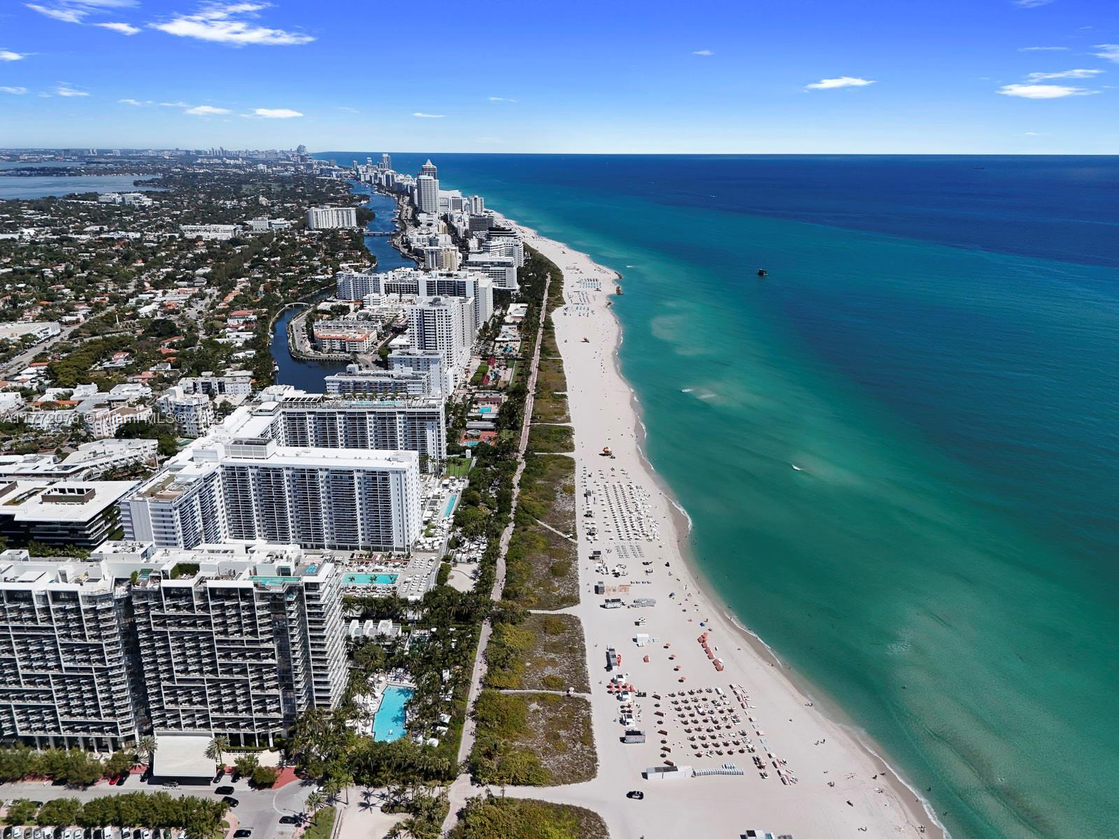 2301 Collins Ave 603
