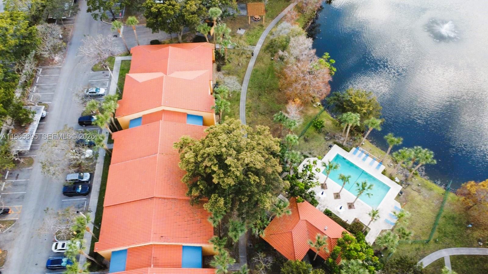 LAKES OF JACARANDA CONDO - Residential Lease