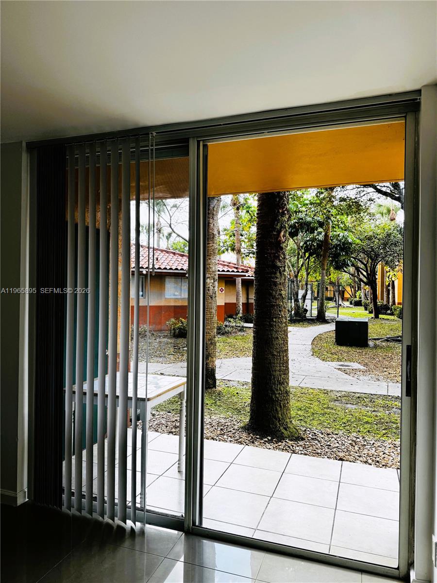 LAKES OF JACARANDA CONDO - Residential Lease