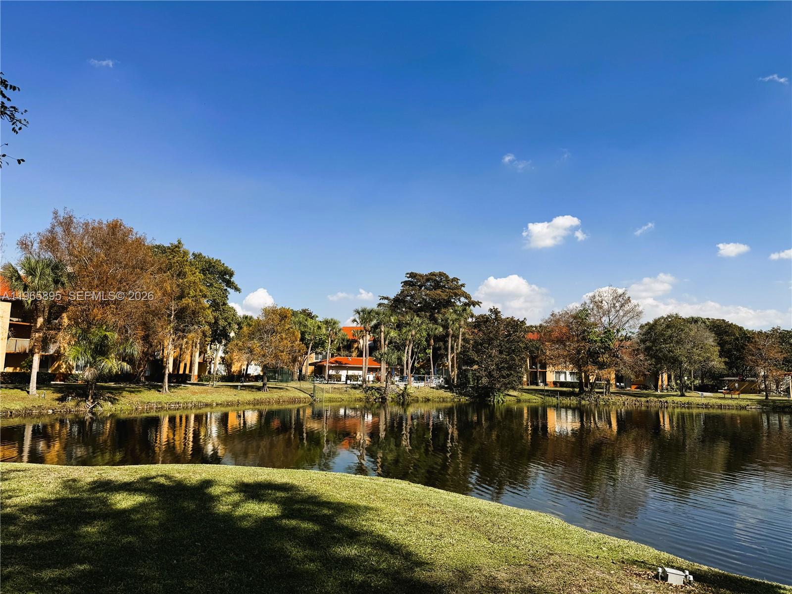 LAKES OF JACARANDA CONDO - Residential Lease