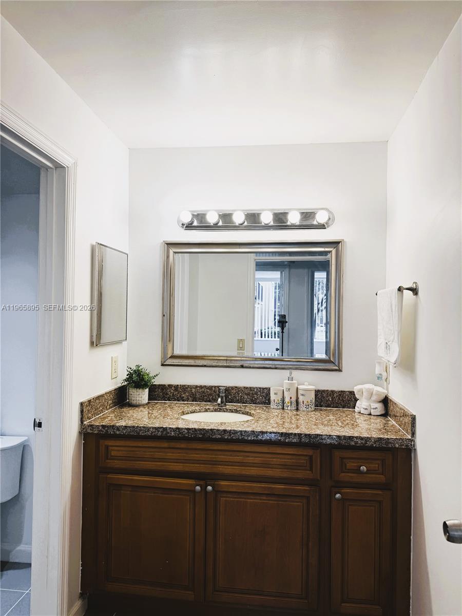 LAKES OF JACARANDA CONDO - Residential Lease