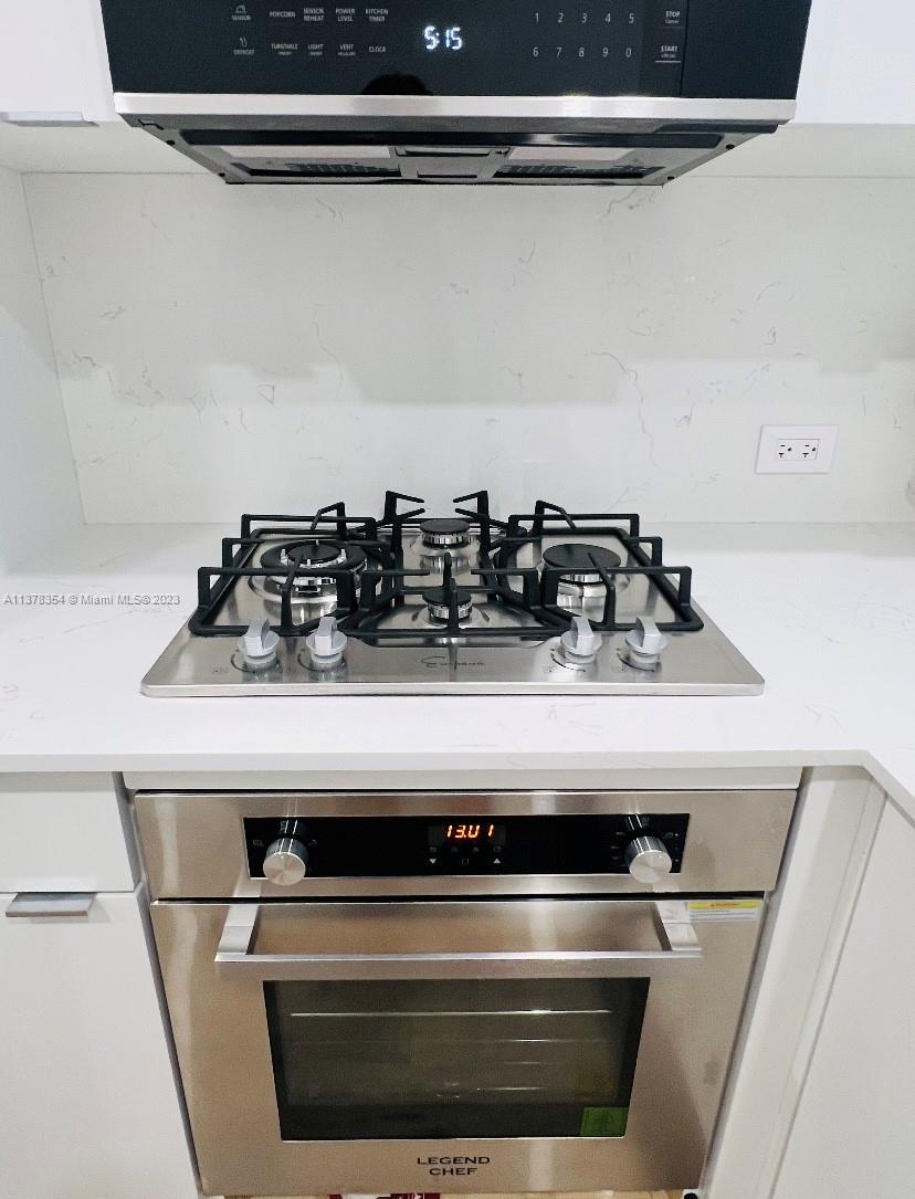 MIAMI OCEAN VIEW CO AMD - Residential Lease