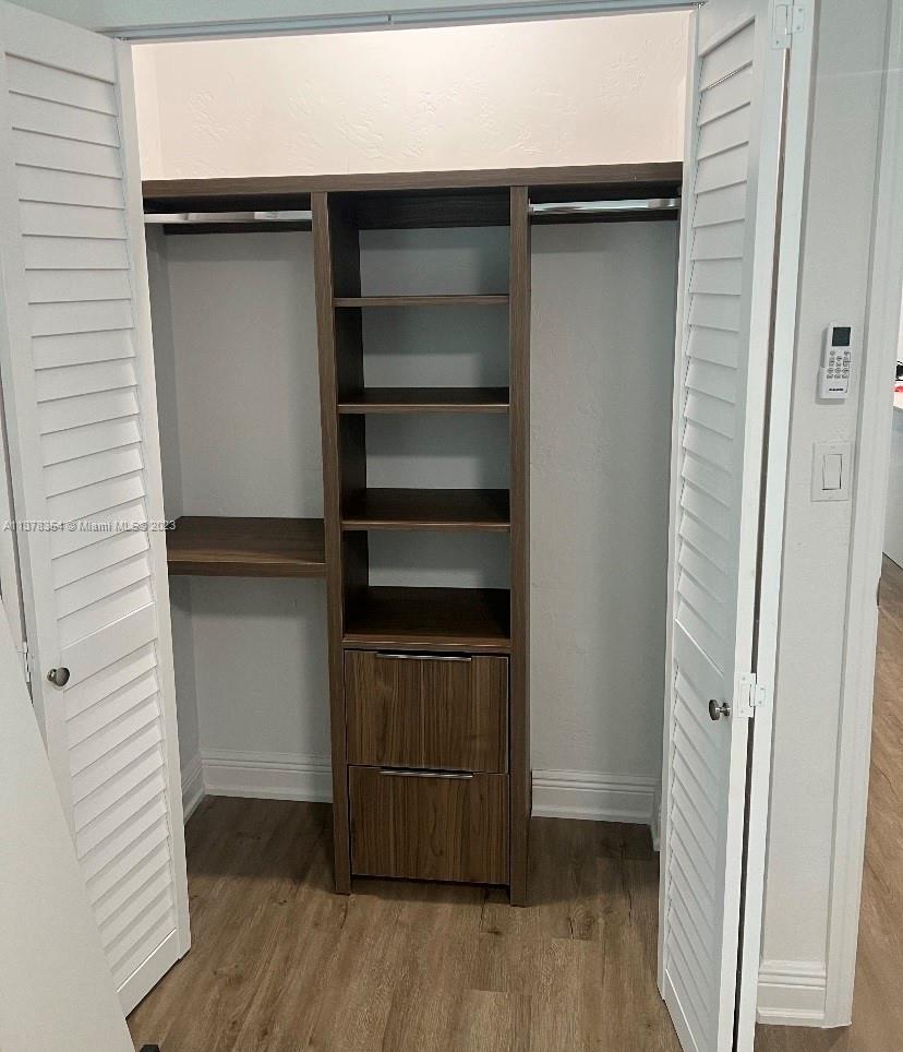 MIAMI OCEAN VIEW CO AMD - Residential Lease