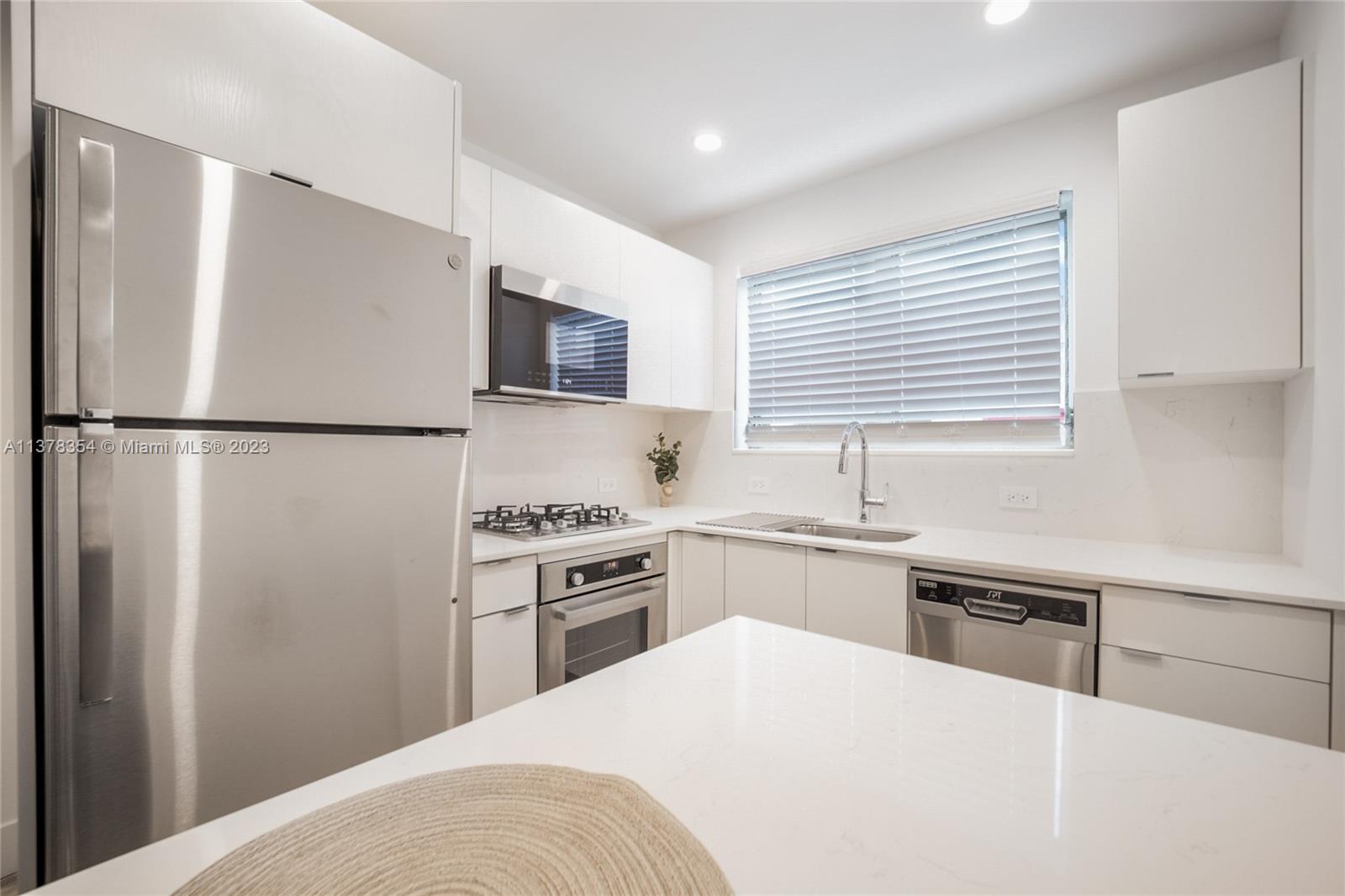 MIAMI OCEAN VIEW CO AMD - Residential Lease