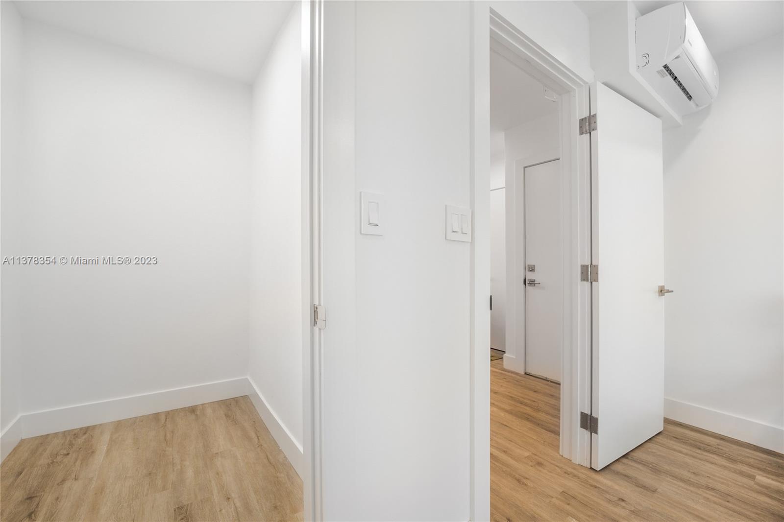 MIAMI OCEAN VIEW CO AMD - Residential Lease