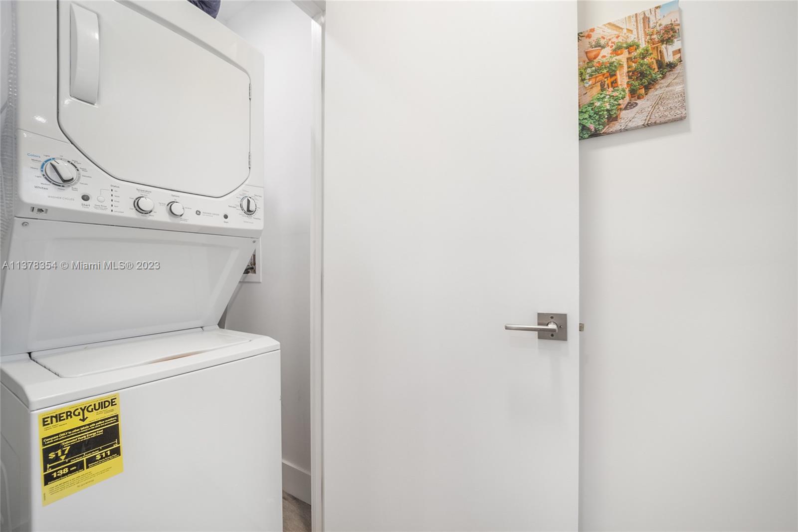 MIAMI OCEAN VIEW CO AMD - Residential Lease