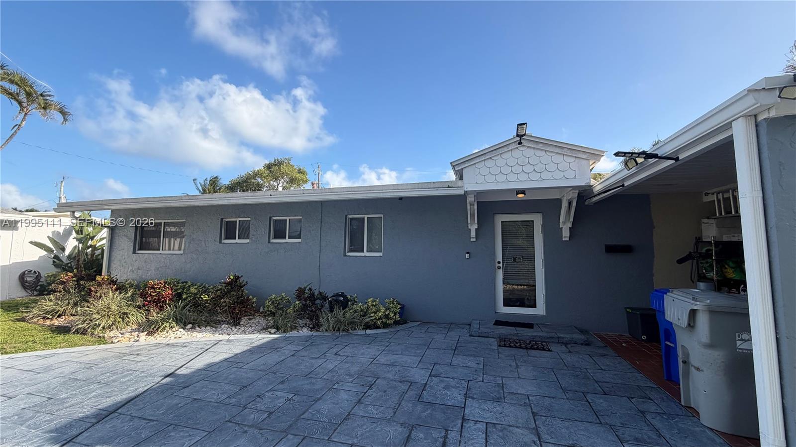 AVALON GARDEN ESTATES - Residential