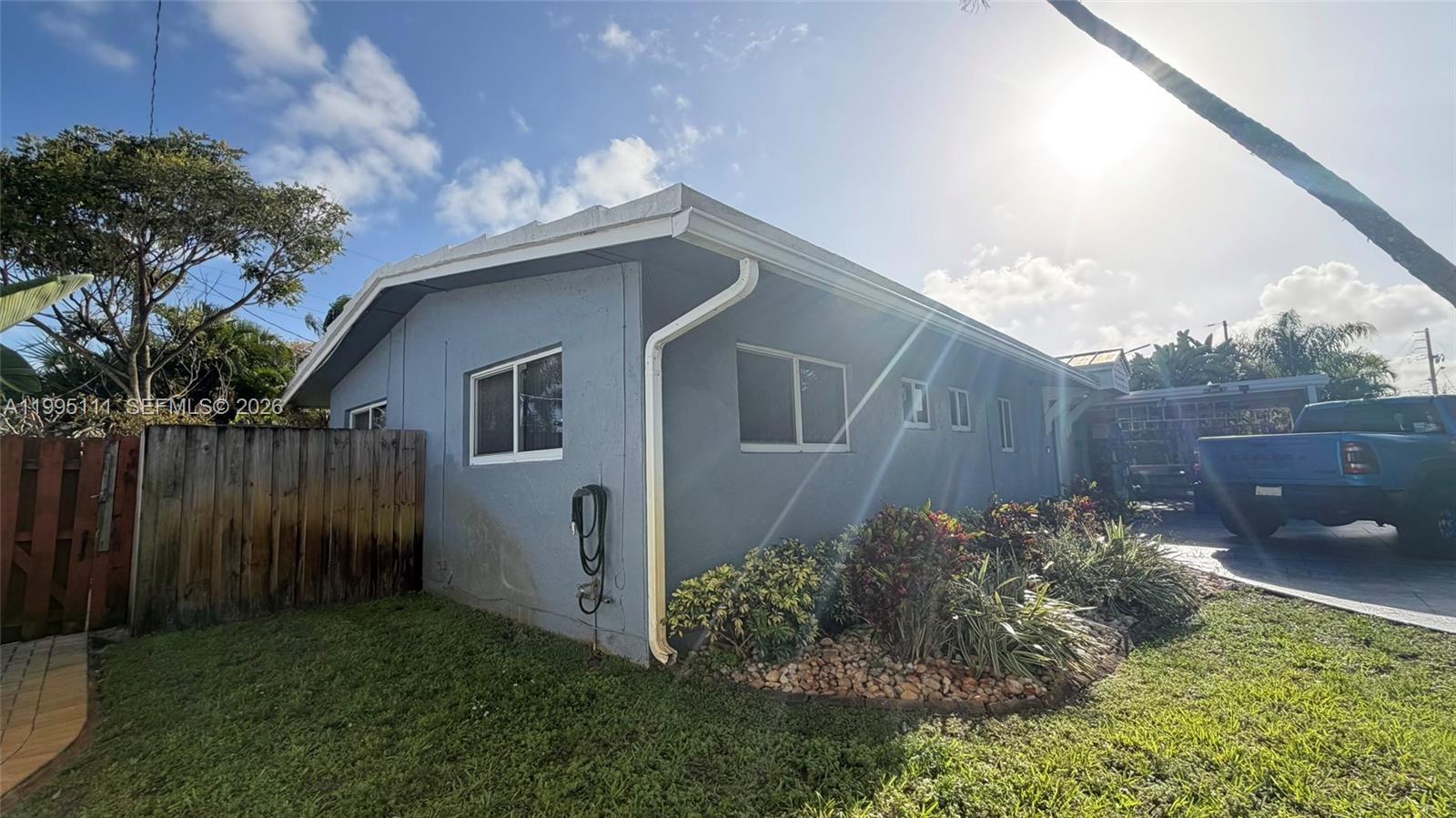 AVALON GARDEN ESTATES - Residential