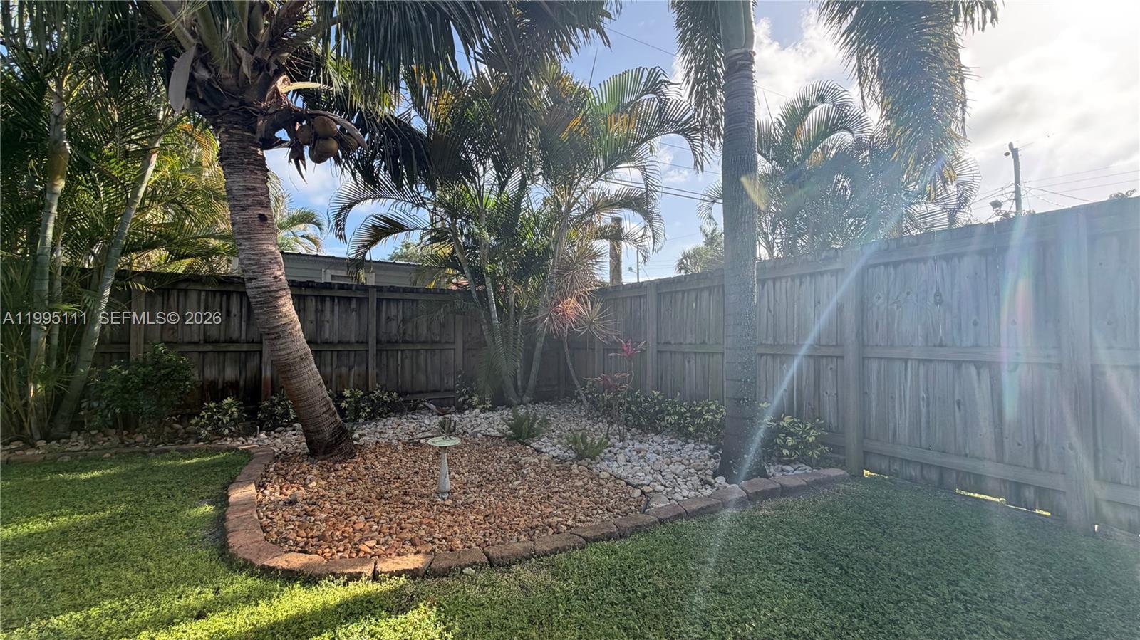 AVALON GARDEN ESTATES - Residential