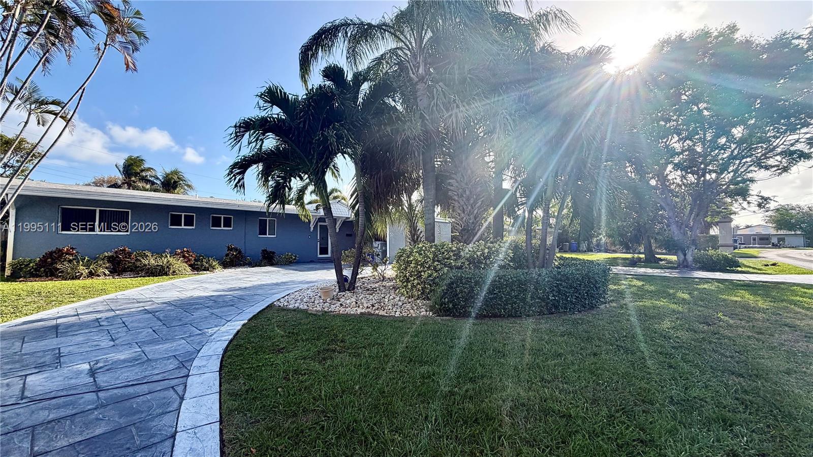 AVALON GARDEN ESTATES - Residential