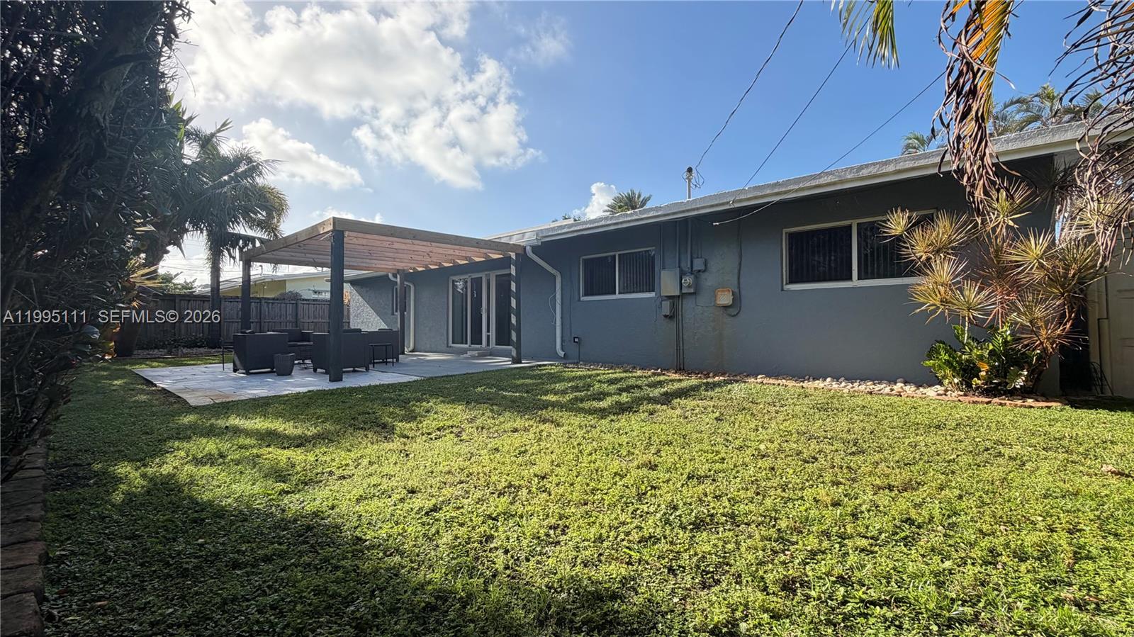 AVALON GARDEN ESTATES - Residential