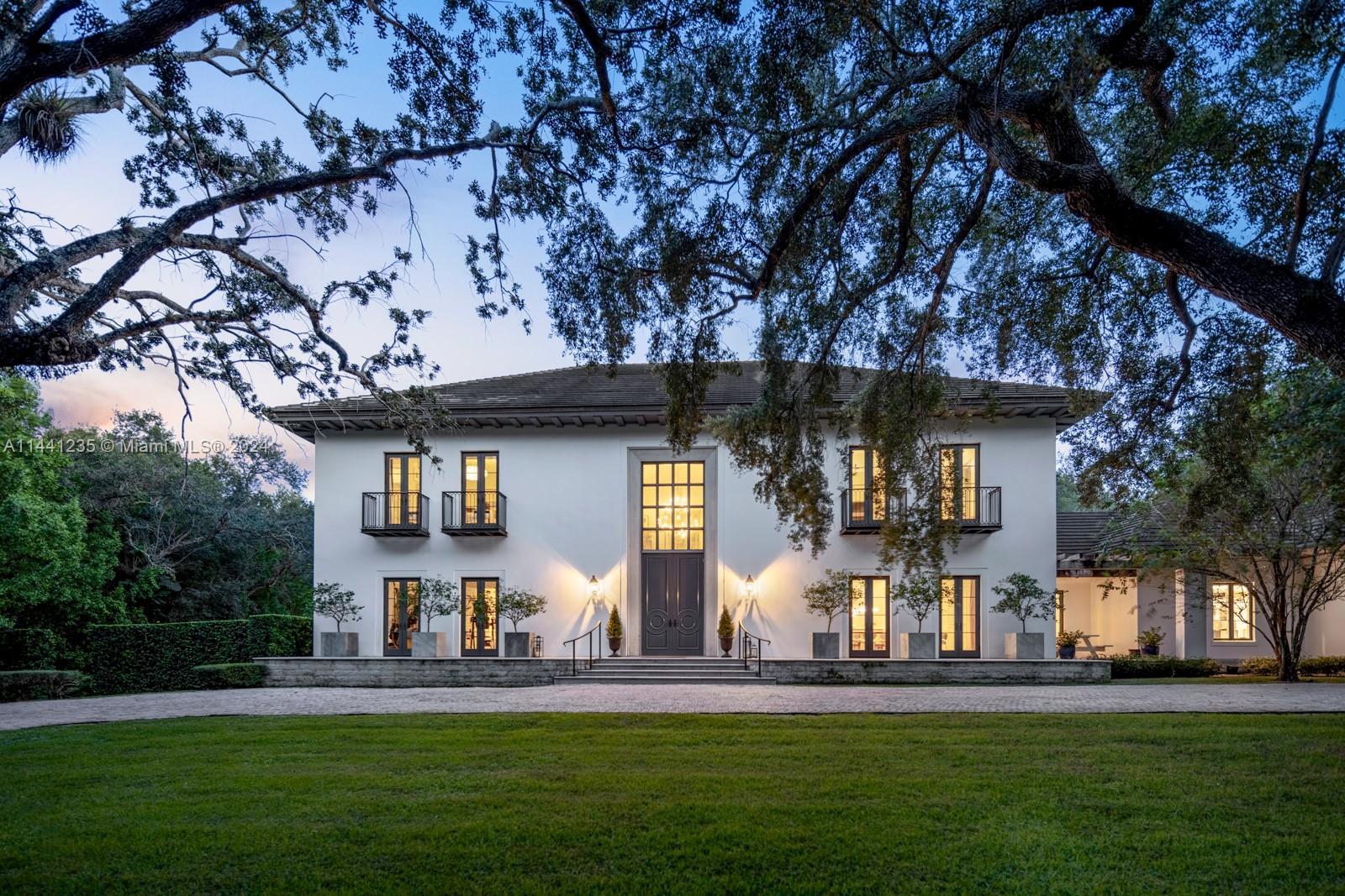 JOURNEYS END ESTATES - Residential