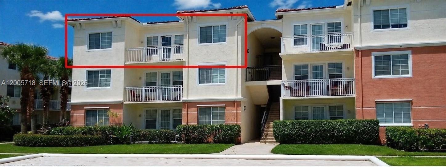 MEZZANO CONDO - Residential