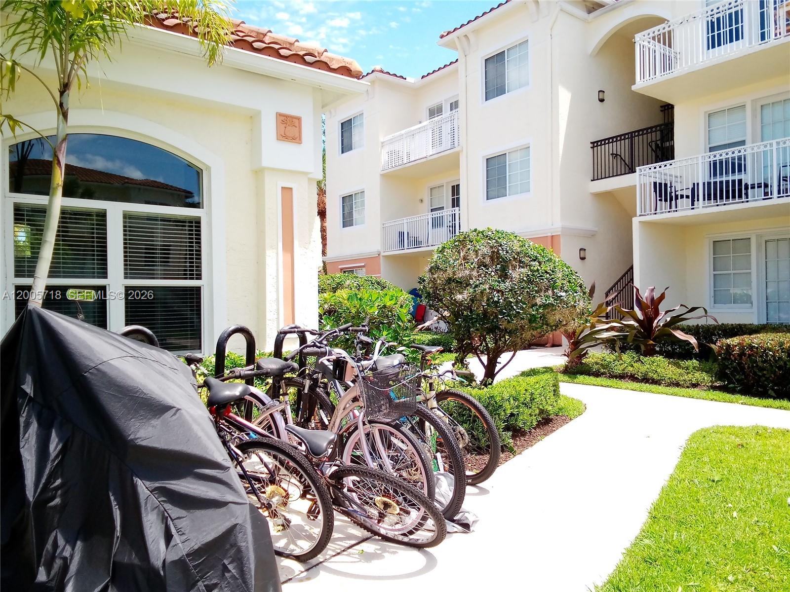 MEZZANO CONDO - Residential