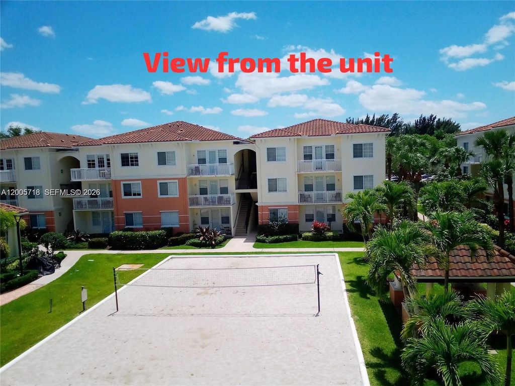 Photo of 9845 Baywinds Dr #6308, West Palm Beach, FL 33411 (MLS # A12005718)