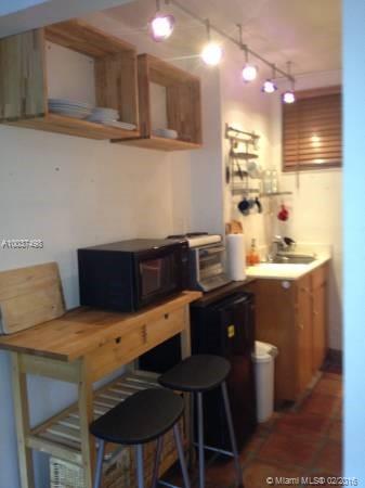 CORAL GABLES GRANADA SEC - Residential Lease