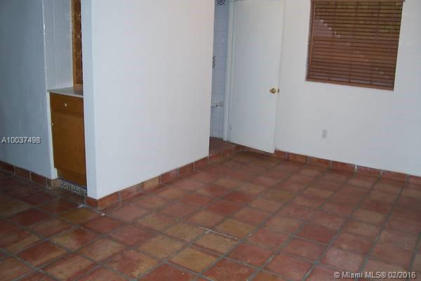 CORAL GABLES GRANADA SEC - Residential Lease