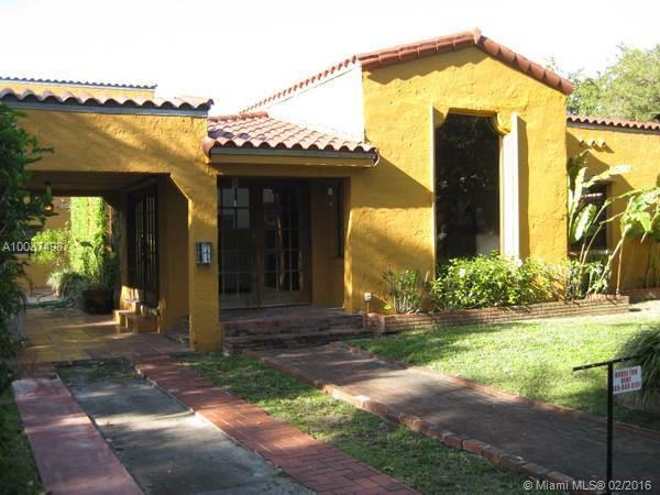 CORAL GABLES GRANADA SEC - Residential Lease