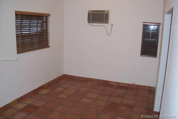 CORAL GABLES GRANADA SEC - Residential Lease