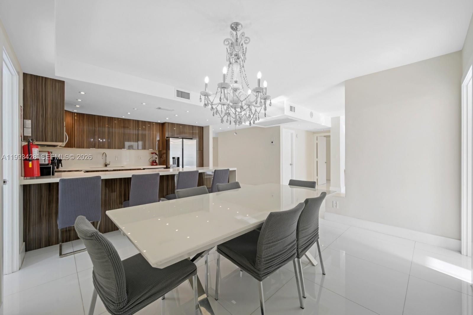 OCEAN RESERVE CONDO - Residential