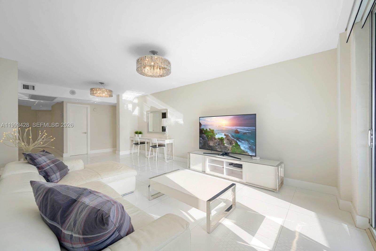 OCEAN RESERVE CONDO - Residential