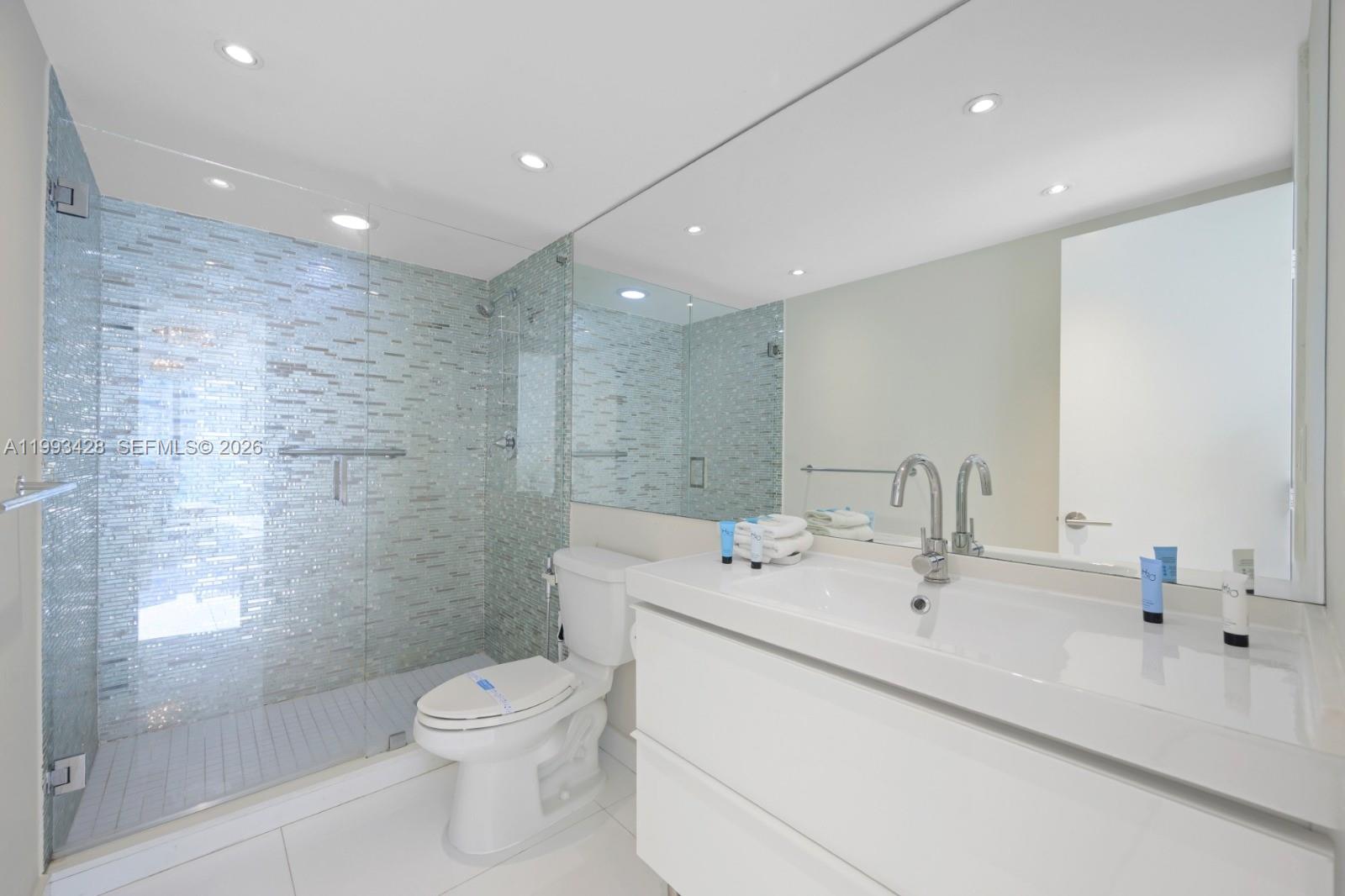 OCEAN RESERVE CONDO - Residential