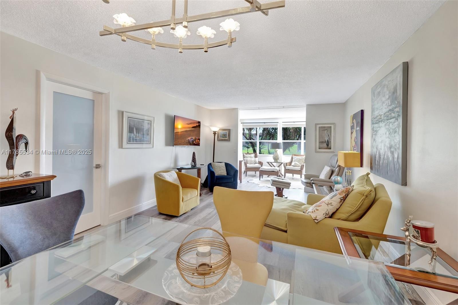 SUNRISE LAKES 152 CONDO - Residential