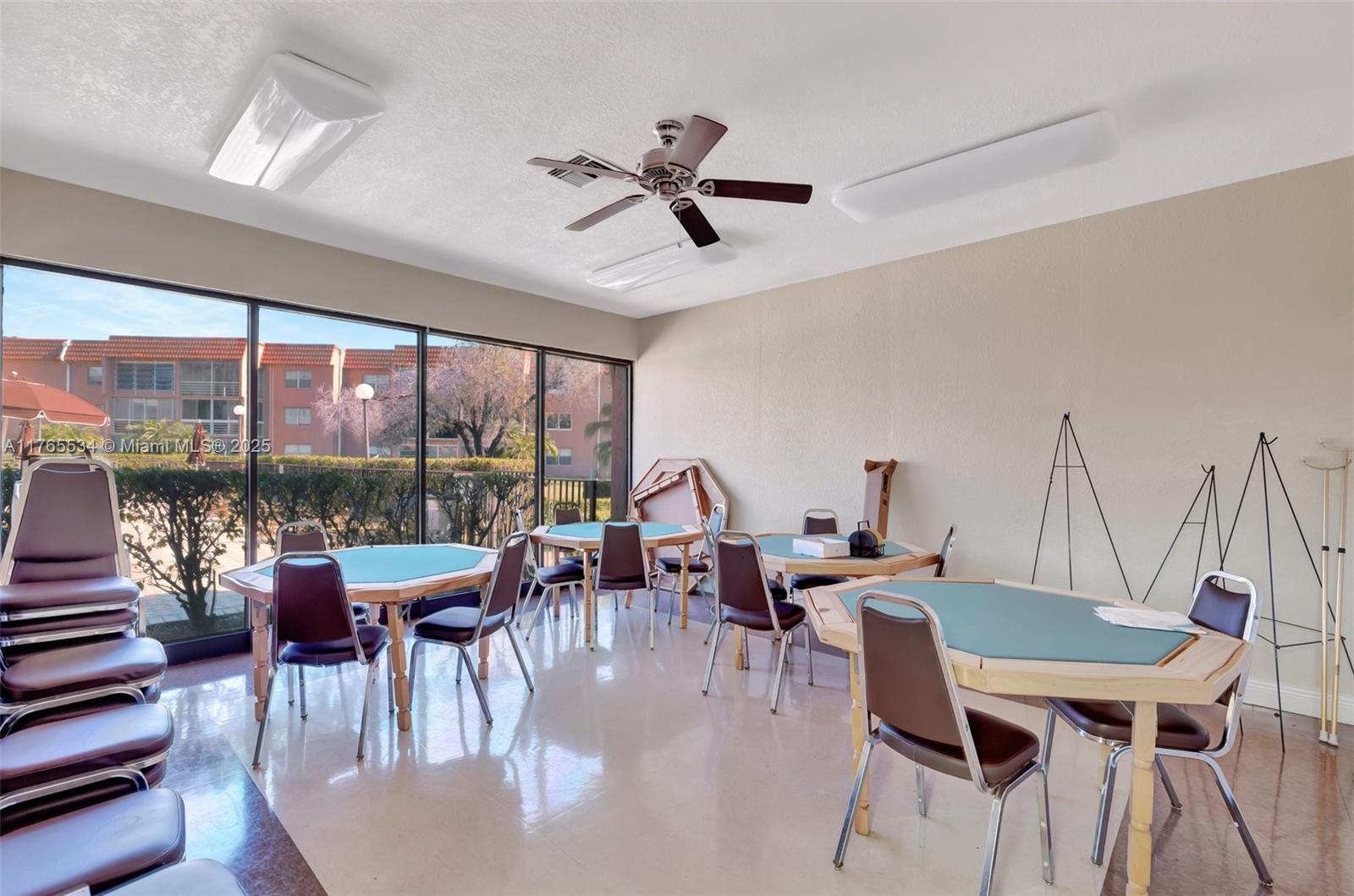 SUNRISE LAKES 152 CONDO - Residential